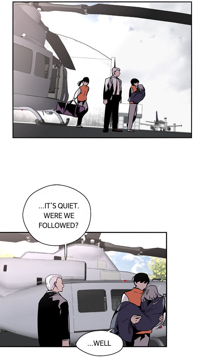 Read Nano List (en) Manga Online