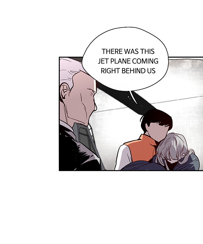 Read Nano List (en) Manga Online