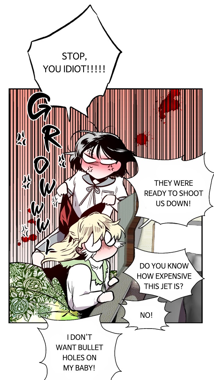 Read Nano List (en) Manga Online