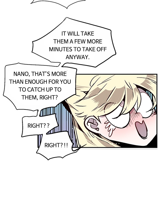 Read Nano List (en) Manga Online