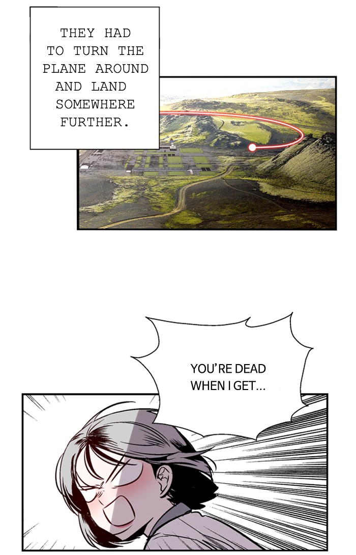 Read Nano List (en) Manga Online