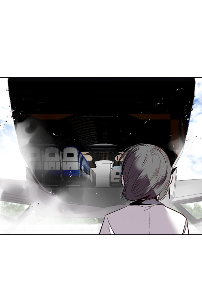 Read Nano List (en) Manga Online