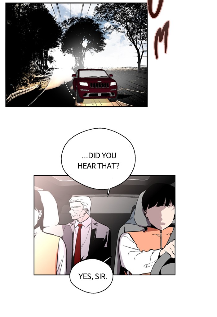 Read Nano List (en) Manga Online