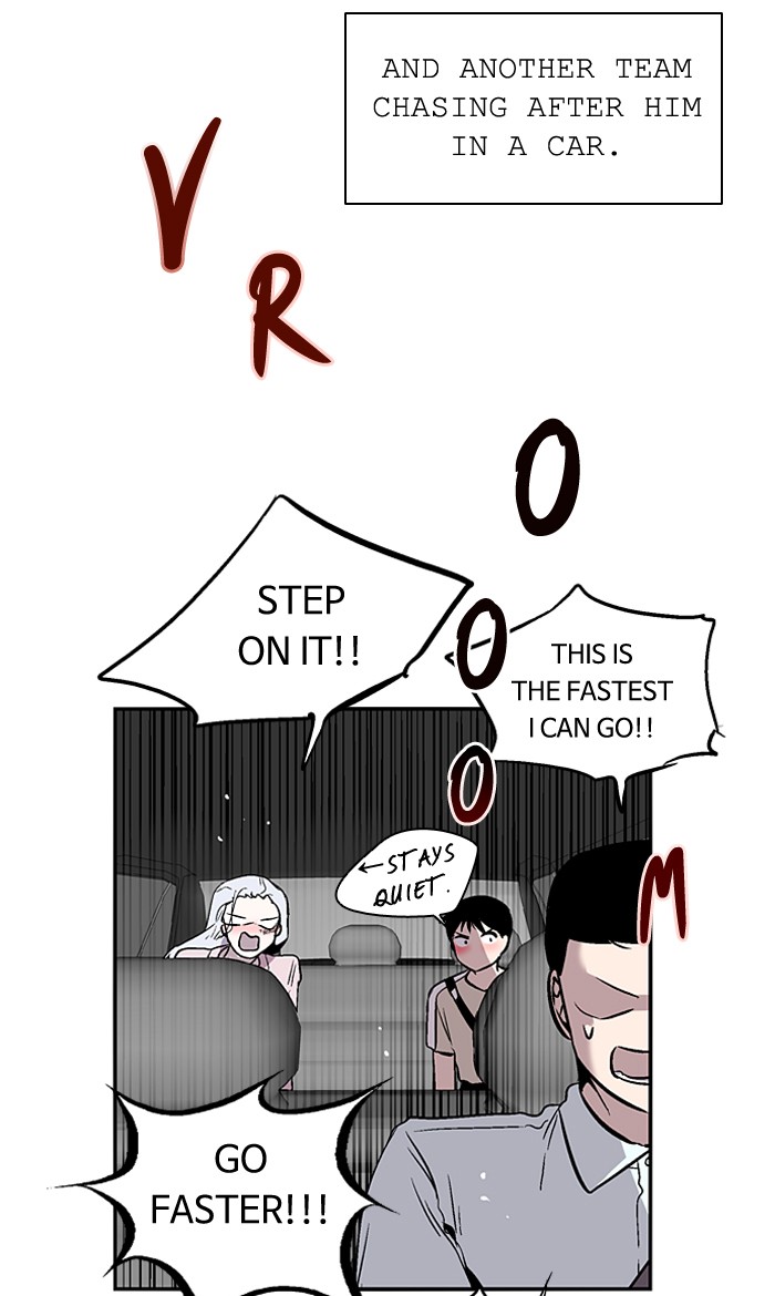 Read Nano List (en) Manga Online