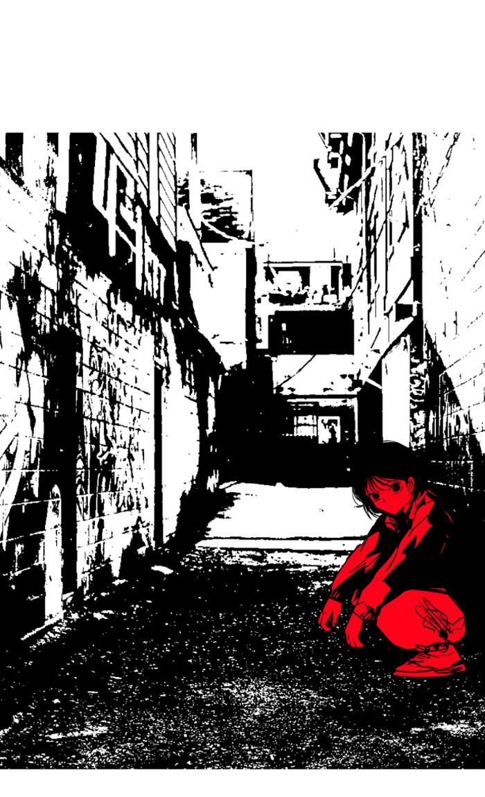 Read Nano List (en) Manga Online