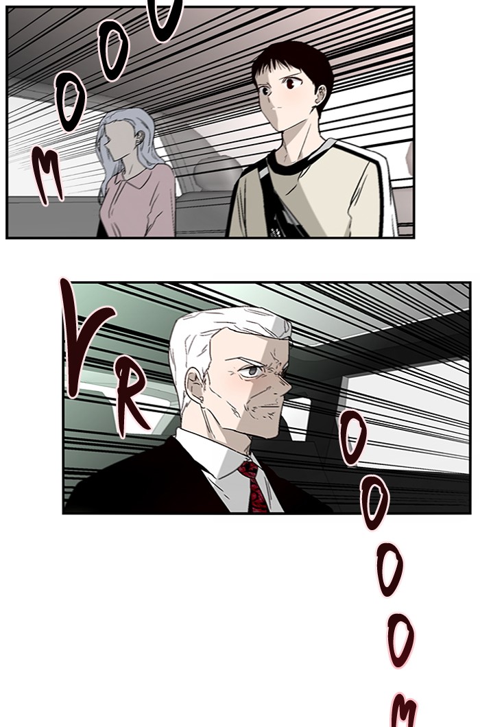 Read Nano List (en) Manga Online