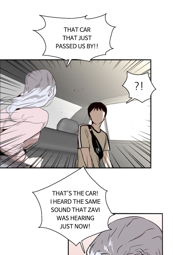 Read Nano List (en) Manga Online