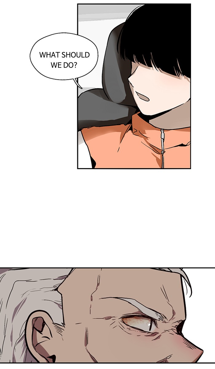 Read Nano List (en) Manga Online