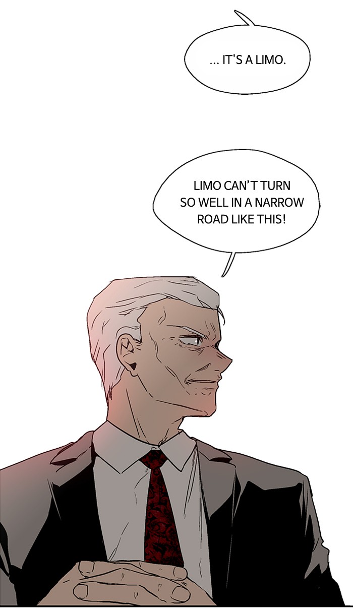 Read Nano List (en) Manga Online