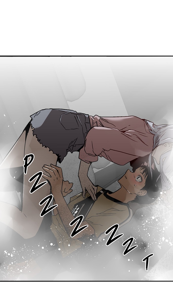 Read Nano List (en) Manga Online