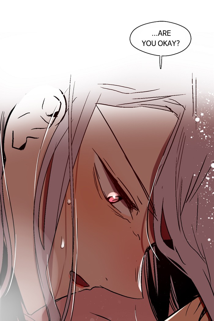 Read Nano List (en) Manga Online