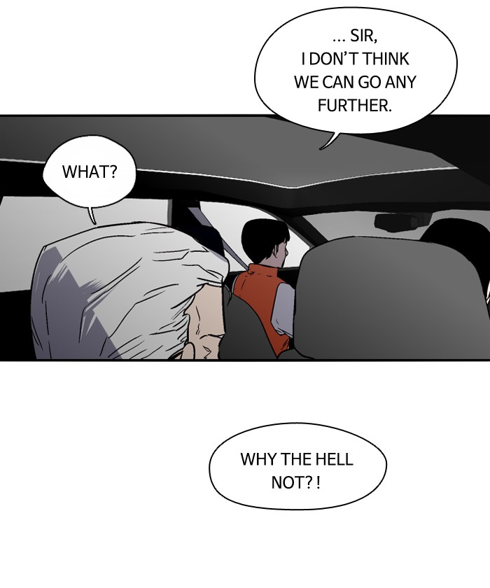 Read Nano List (en) Manga Online