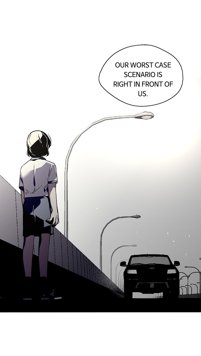 Read Nano List (en) Manga Online