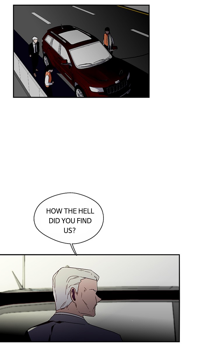 Read Nano List (en) Manga Online