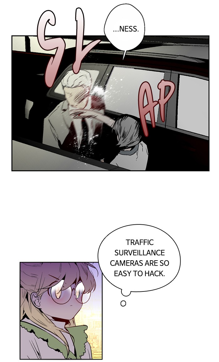 Read Nano List (en) Manga Online