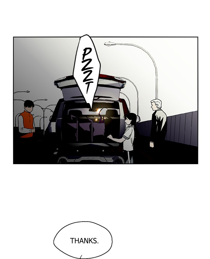 Read Nano List (en) Manga Online