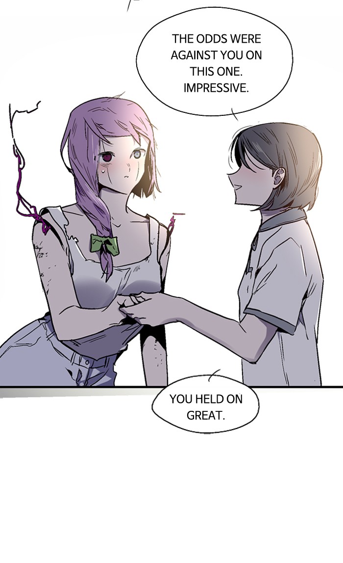 Read Nano List (en) Manga Online