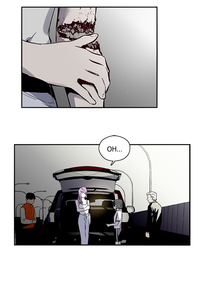 Read Nano List (en) Manga Online