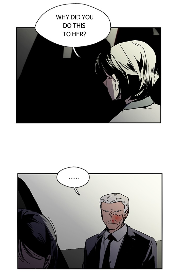 Read Nano List (en) Manga Online