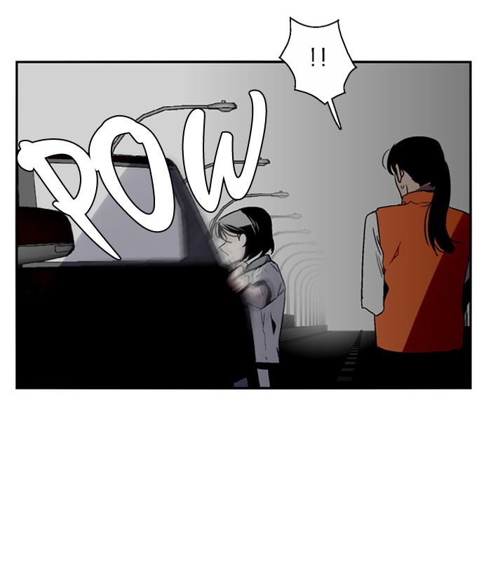 Read Nano List (en) Manga Online