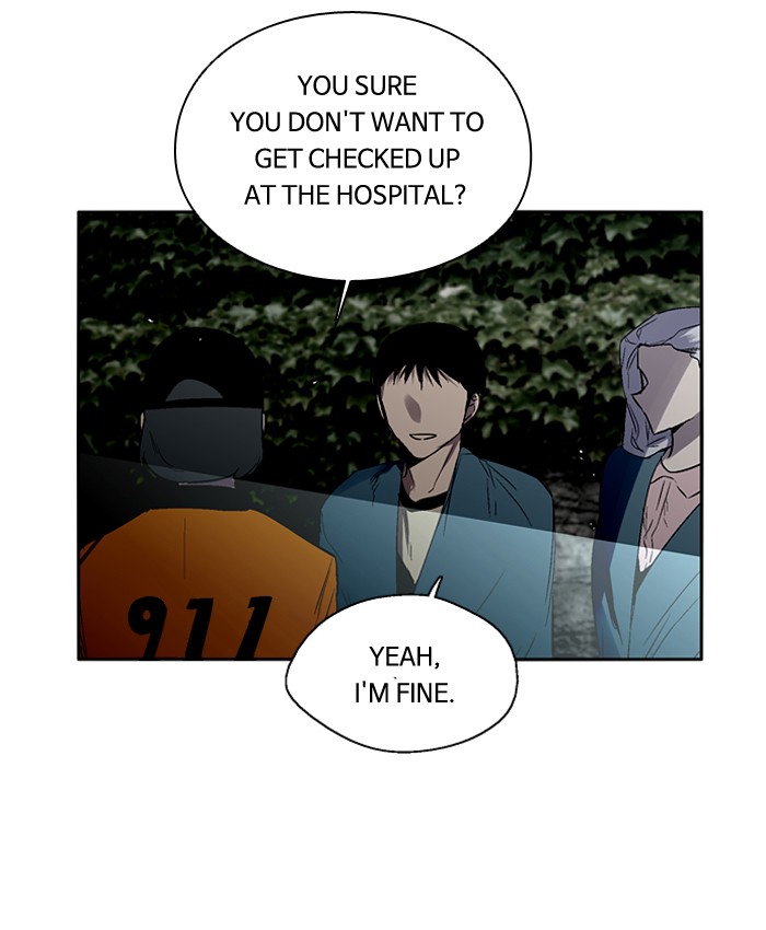 Read Nano List (en) Manga Online