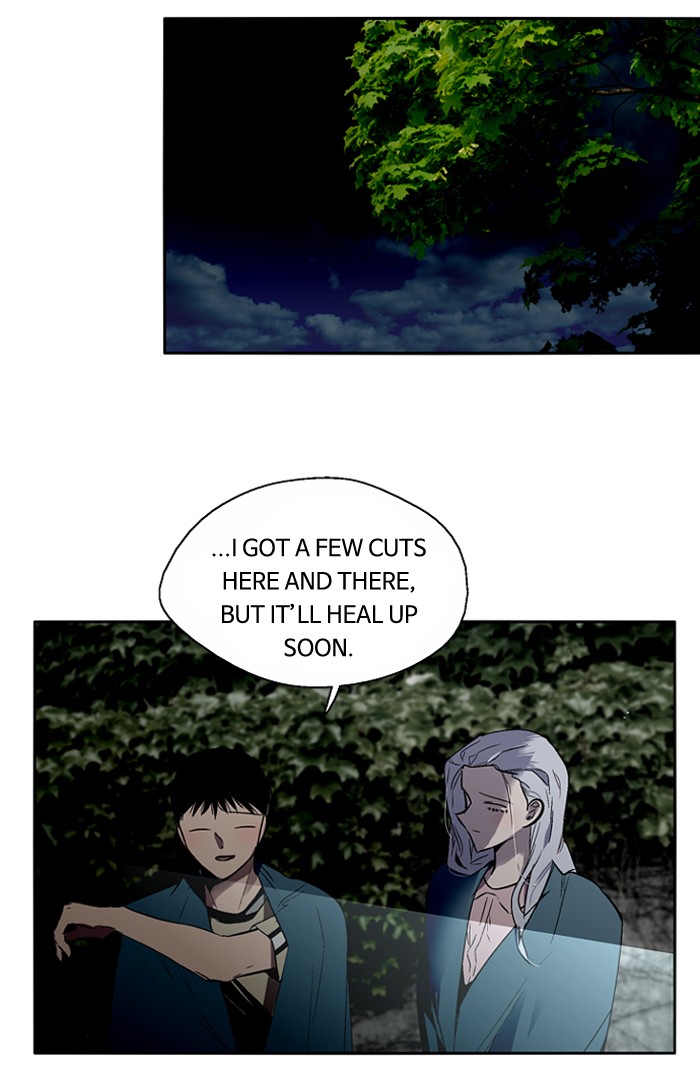 Read Nano List (en) Manga Online