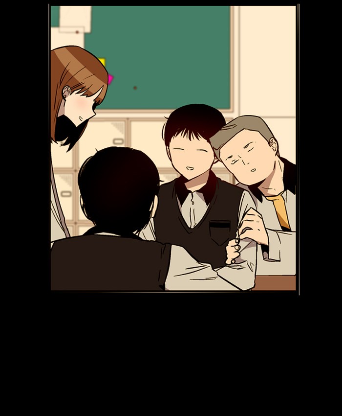 Read Nano List (en) Manga Online