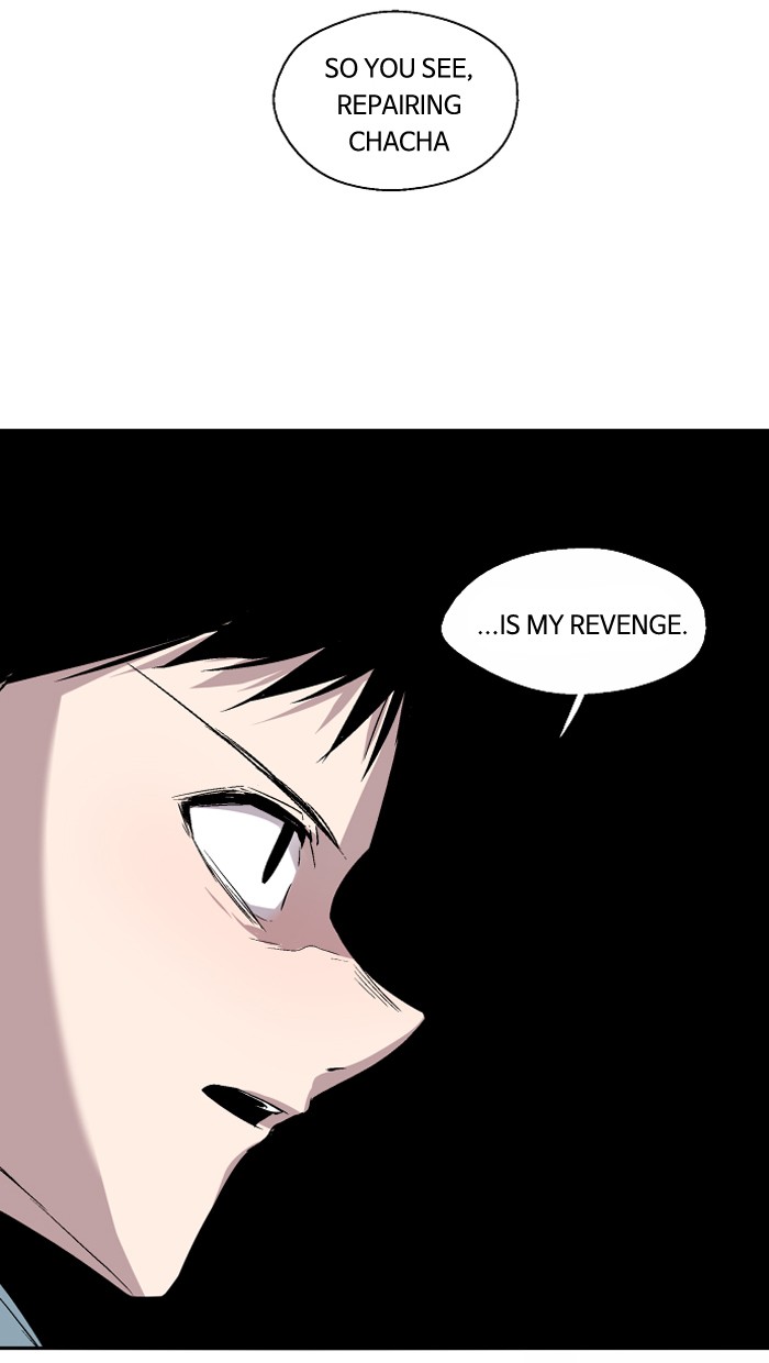 Read Nano List (en) Manga Online