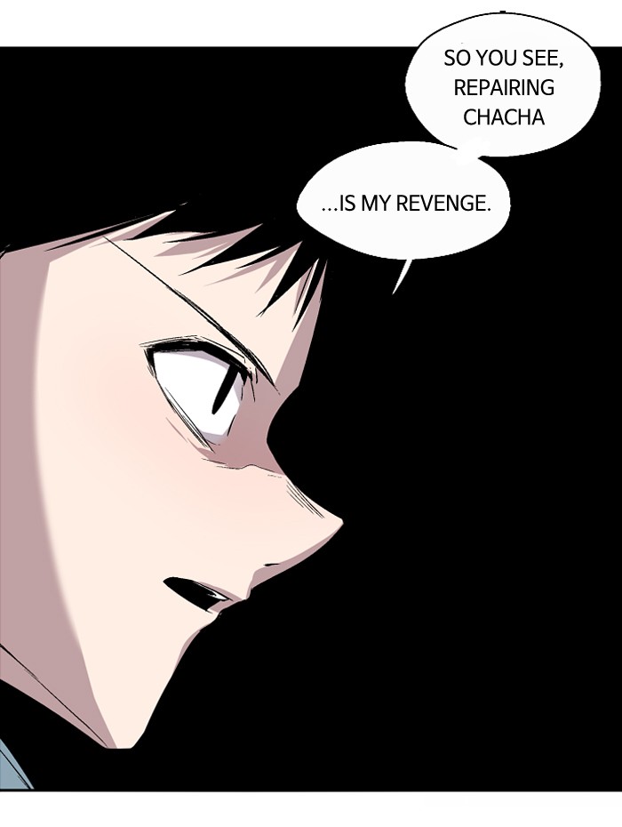 Read Nano List (en) Manga Online