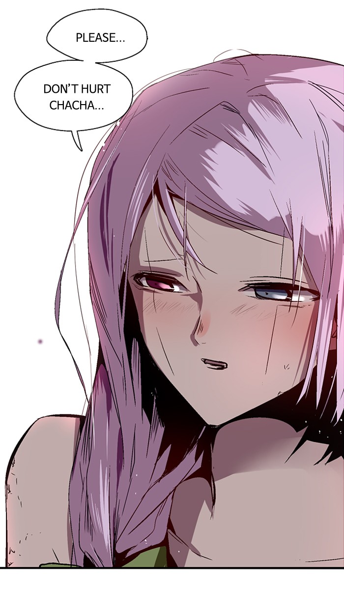 Read Nano List (en) Manga Online