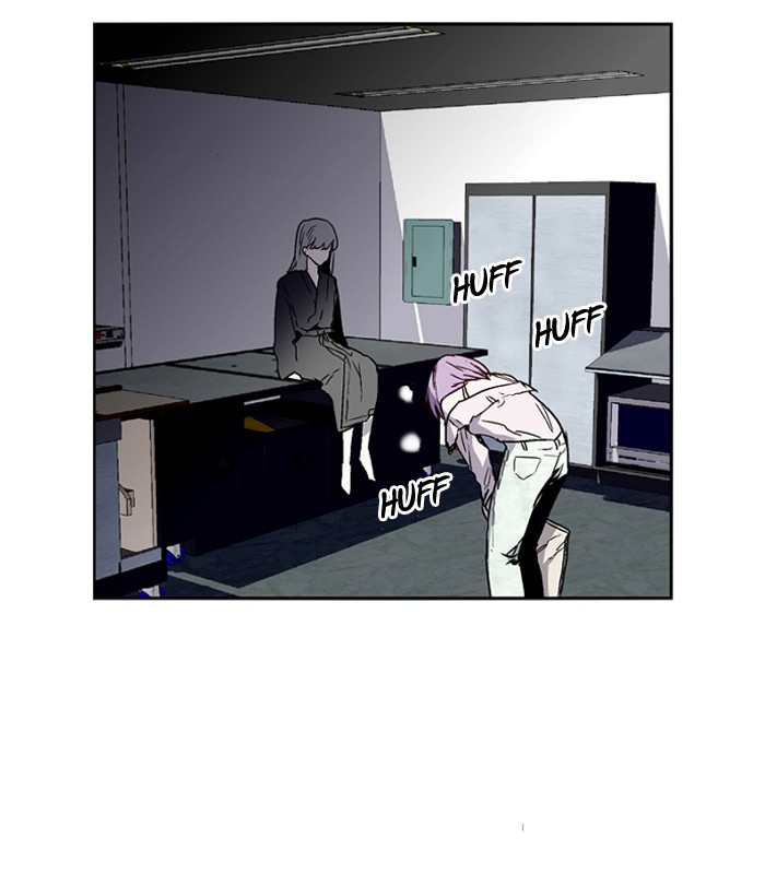 Read Nano List (en) Manga Online