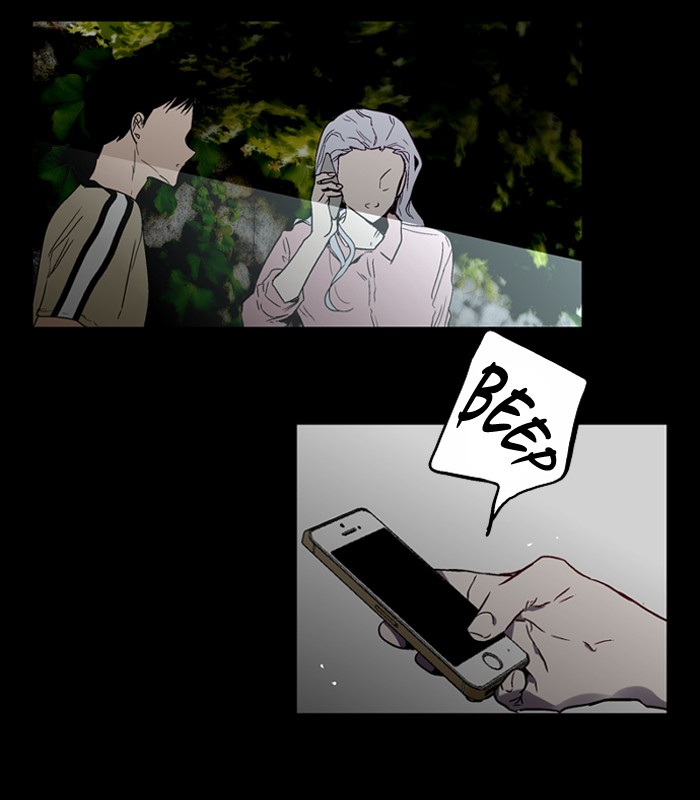 Read Nano List (en) Manga Online