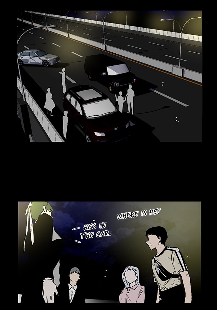 Read Nano List (en) Manga Online