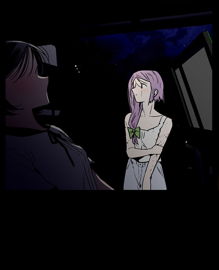 Read Nano List (en) Manga Online