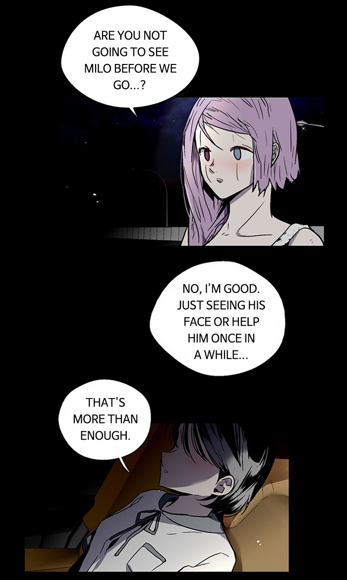 Read Nano List (en) Manga Online