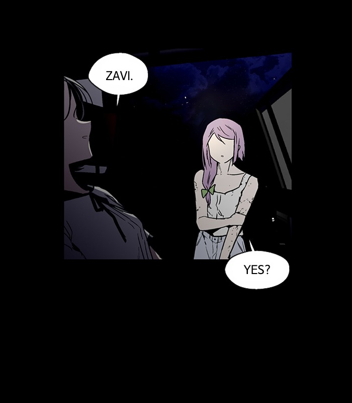 Read Nano List (en) Manga Online