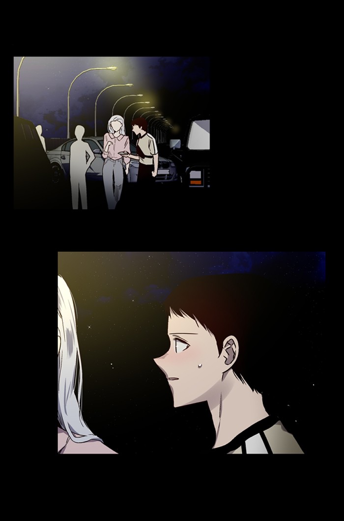 Read Nano List (en) Manga Online