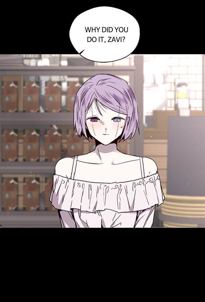 Read Nano List (en) Manga Online