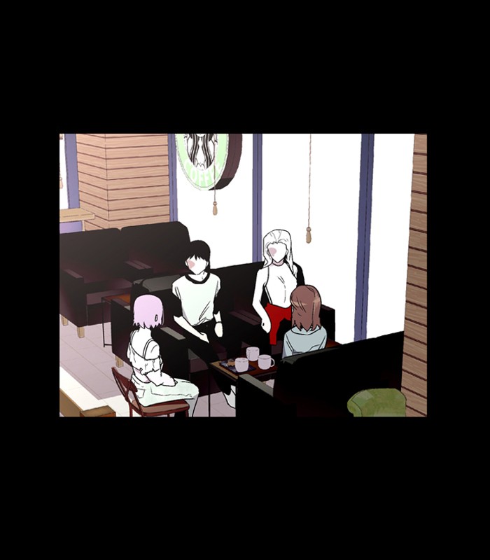 Read Nano List (en) Manga Online