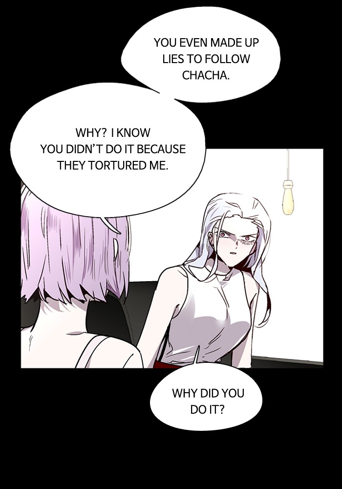 Read Nano List (en) Manga Online