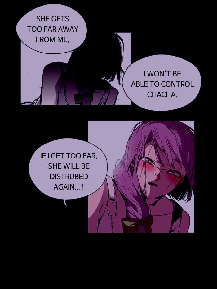 Read Nano List (en) Manga Online