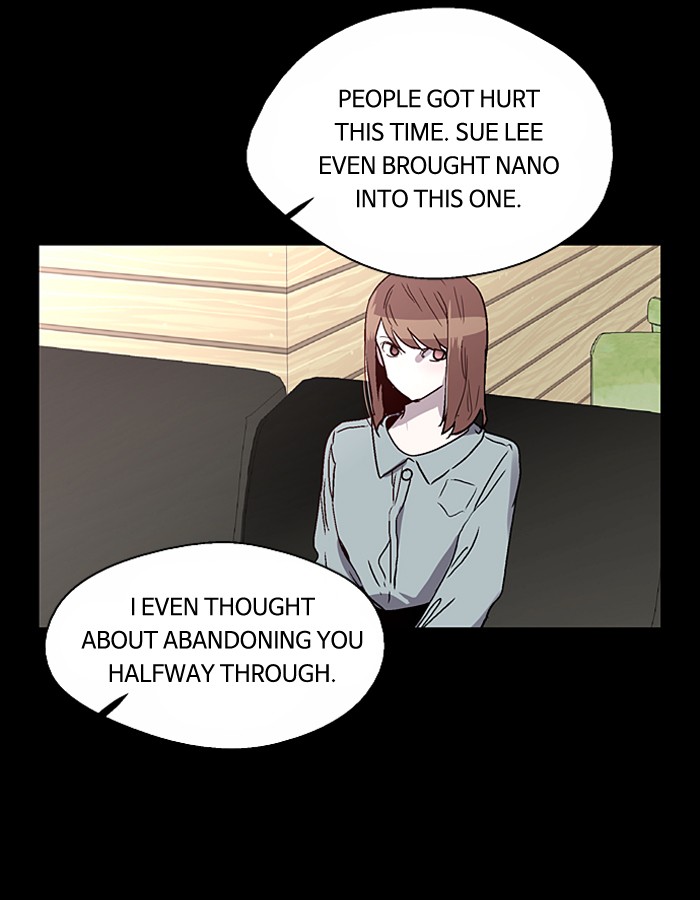 Read Nano List (en) Manga Online