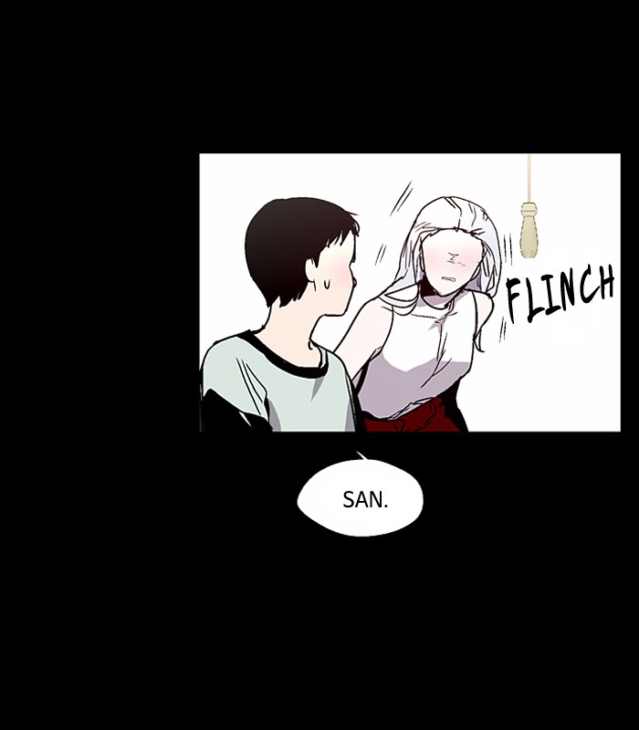 Read Nano List (en) Manga Online