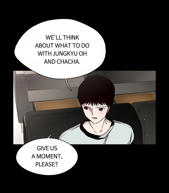 Read Nano List (en) Manga Online