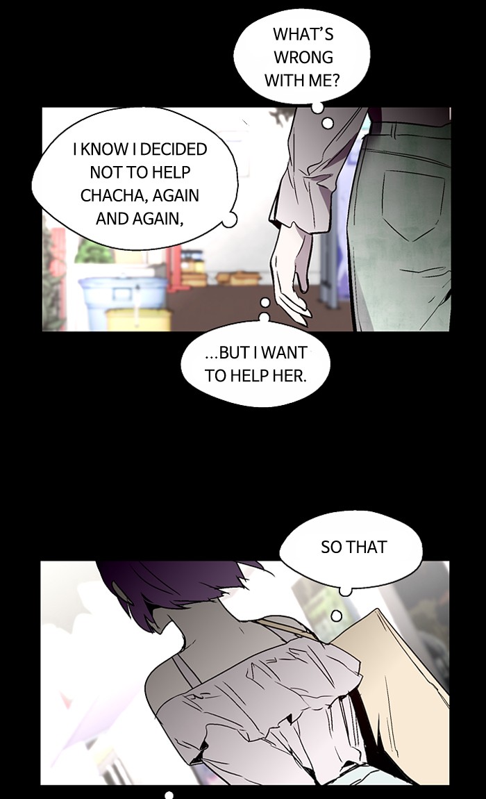 Read Nano List (en) Manga Online