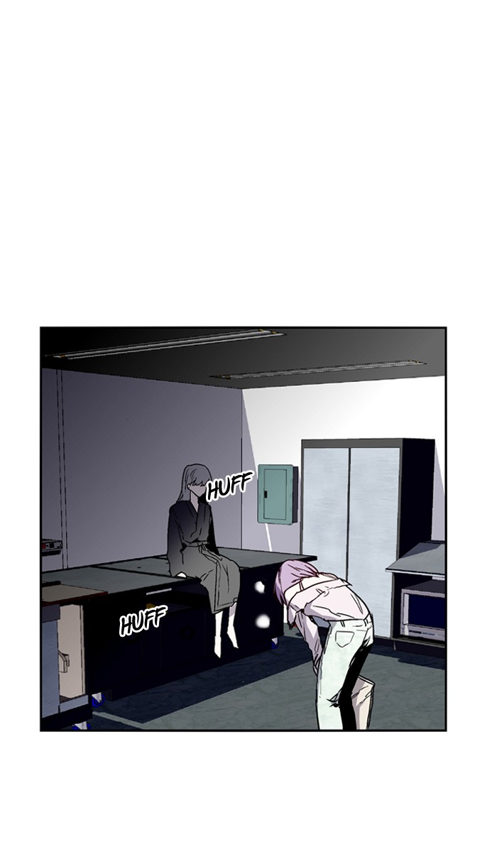 Read Nano List (en) Manga Online