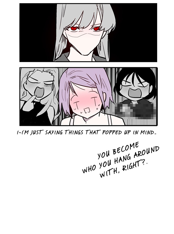 Read Nano List (en) Manga Online