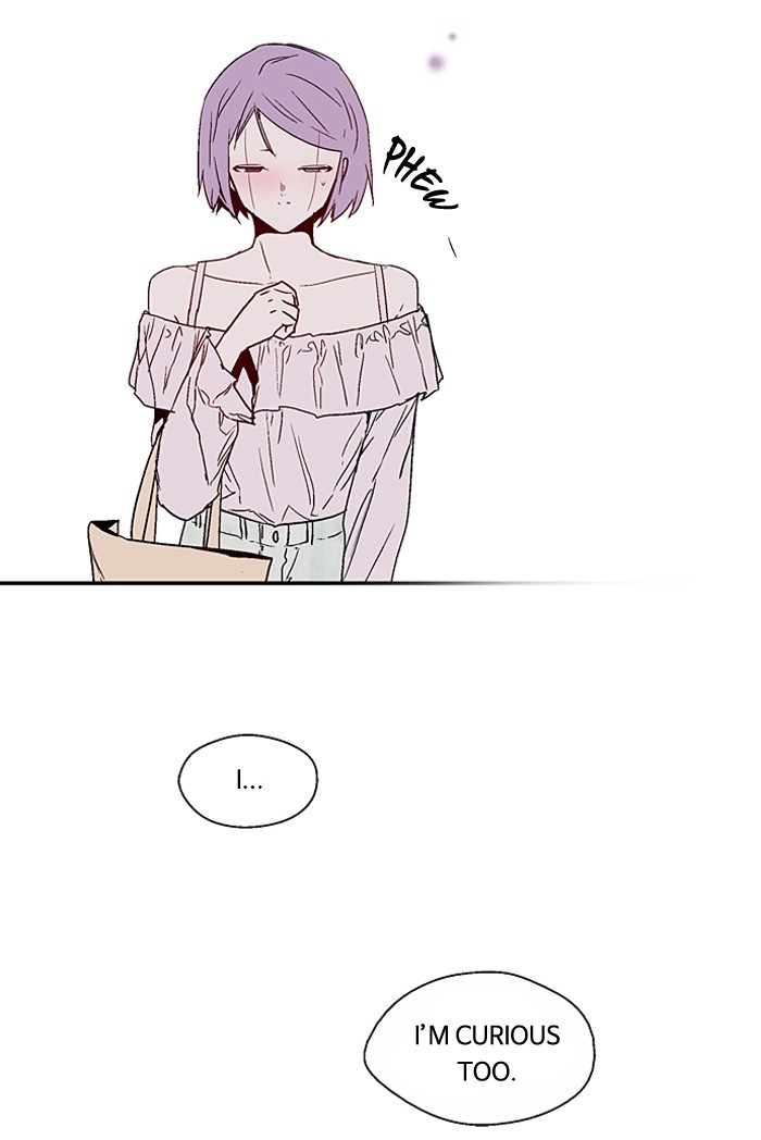 Read Nano List (en) Manga Online