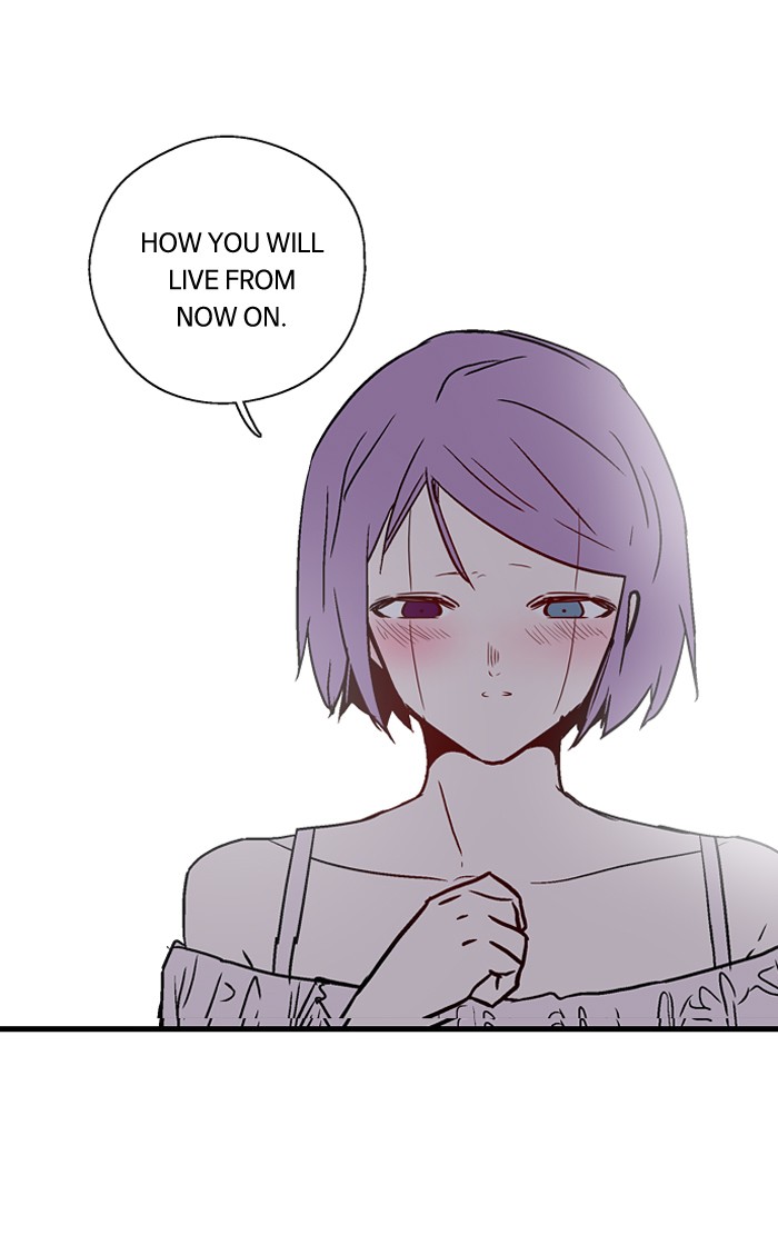 Read Nano List (en) Manga Online