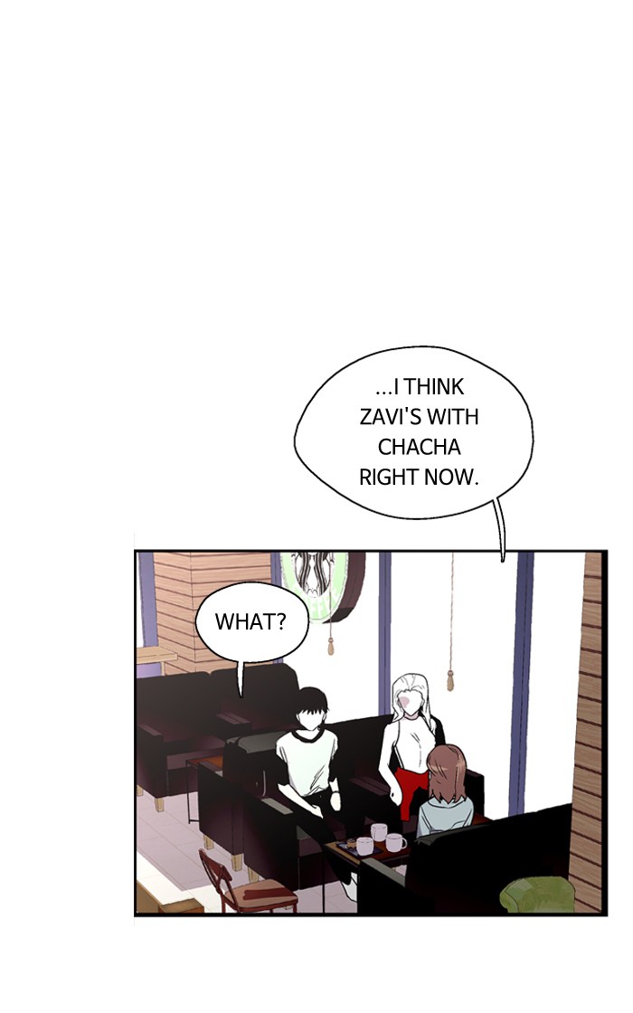 Read Nano List (en) Manga Online